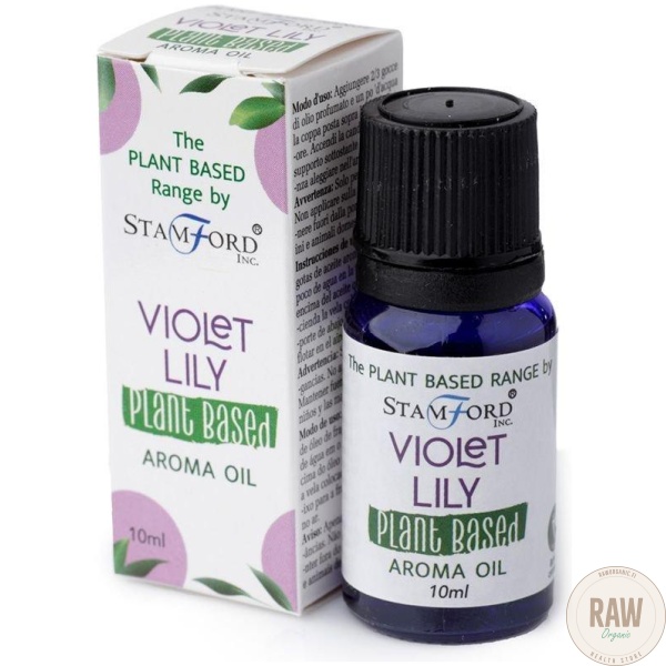 Stamford_plant_based_aroma_oil_Violet_Lily__10ml
