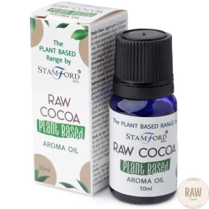 Stamford_plant_based_aroma_oil_Raw_Cocoa__10ml