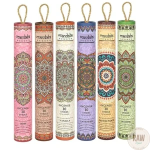 Mandala_Scents_Suitsuke___Teline_Ruusu