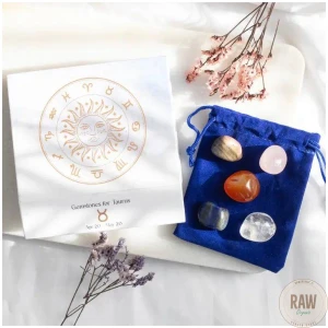 Taurus_Zodiac_Crystal_Tumblestone_Set