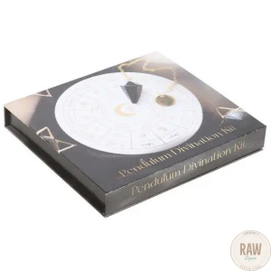 Astrologiapyora_Horoskooppi_Heilurin_ennustamissarja