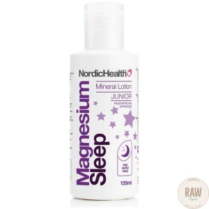 Nordic_Health_Magnesium_sleep_junior_lotion_135ml