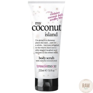 Treaclemoon_My_coconut_island_Body_Scrub