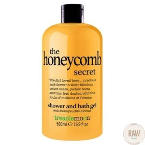 Treaclemoon_Honeycomb_Secret_showe_gel_500ml