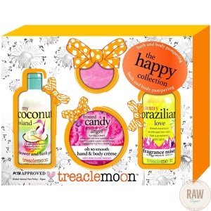 Treaclemoon_The_Happy_Collection__lahjapakkaus