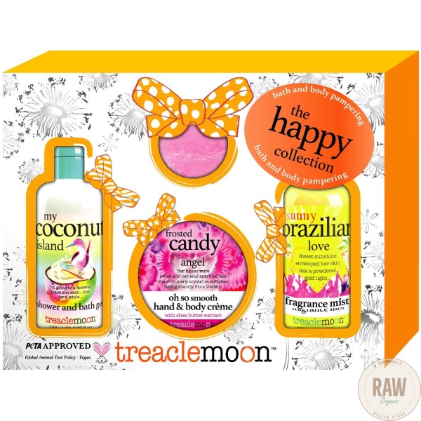 Treaclemoon_The_Happy_Collection__lahjapakkaus