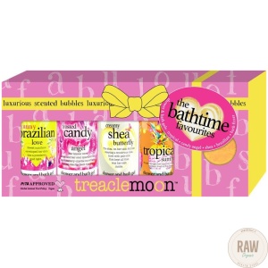Treaclemoon_The_Bathtime_Favourites__lahjapakkaus