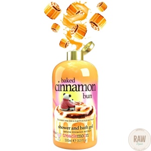 Traclemoon_Baked_cinnamon_bun