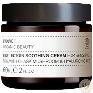 EVOLVE_ORGANIC_BEAUTY_PRO__ECTOIN_SOOTHING_CREAM_KASVOVOIDE_60ML