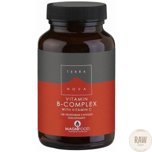 Terranova_B_Complex_with_Vitamin_C_100kps