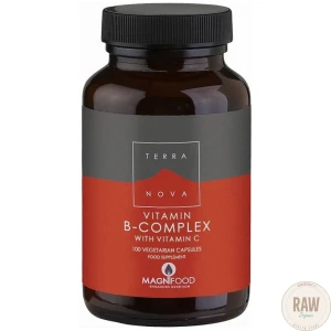 Terranova_B_Complex_with_Vitamin_C_100kps