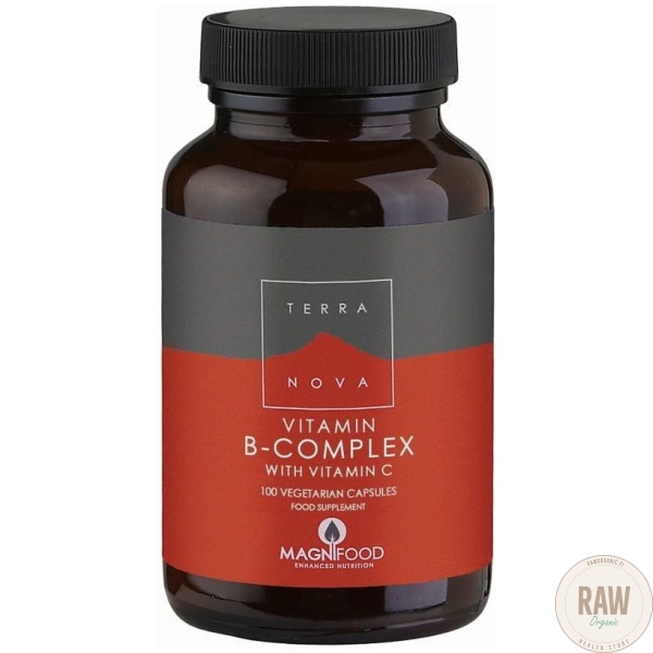 Terranova_B_Complex_with_Vitamin_C_100kps