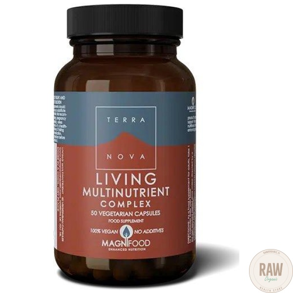 Terranova_living_multinutrient_complex_50_kaps