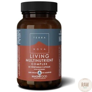 Terranova_living_multinutrient_complex_100kaps