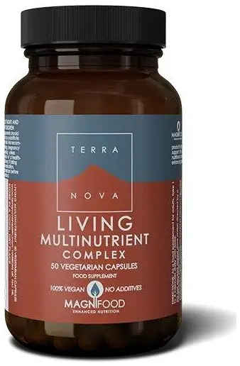 5060203791353_terranova_living_multinutrient_complex_100kaps Terranova_living_multinutrient_complex_100kaps