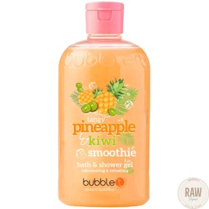 Pineapple___Kiwi_Smoothie_Body_Wash_500ml