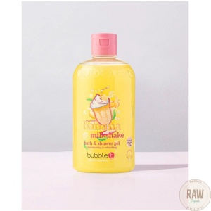Sweet_Banana_Milkshake_Bath___Shower_Body_Wash__500ml_