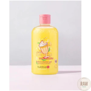 Sweet_Banana_Milkshake_Bath___Shower_Body_Wash__500ml_
