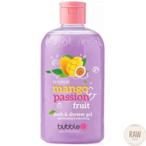 BubbleT_Mango__amp__Passion_Fruit_Smoothie_Bath__amp__Shower_Gel_500_ml