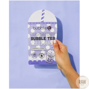 Bubble_T_Jasmine_Bubble_Tea_Sheet_Mask