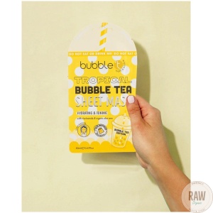 Bubble_T_Tropical_Bubble_Tea_Sheet_Mask