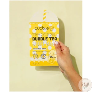 Bubble_T_Tropical_Bubble_Tea_Sheet_Mask