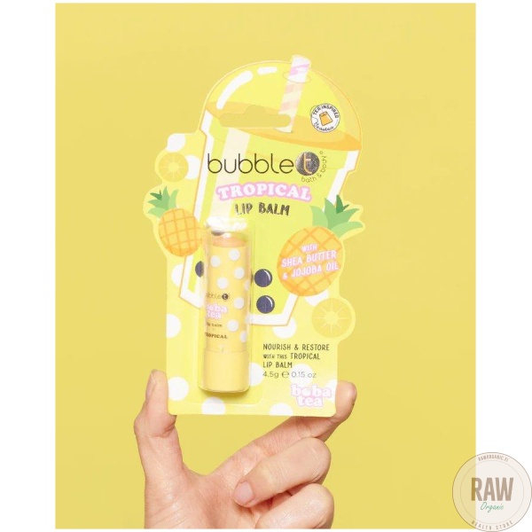Bubble_T_Tropical_Lip_Balm_with_Shea_Butter_and_Jojoba_Oil