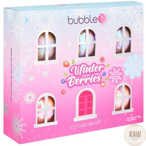 Bubble_T_Frozen_Winter_Berries_House_of_Macaron_Fizzers_5x100g_bath_bomb