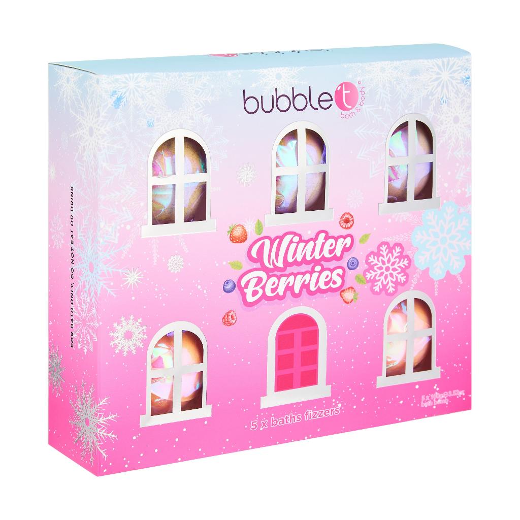 5060591036395_bubble_t_frozen_winter_berries_house_of_macaron_fizzers_5x100g_bath_bomb Bubble_T_Frozen_Winter_Berries_House_of_Macaron_Fizzers_5x100g_bath_bomb