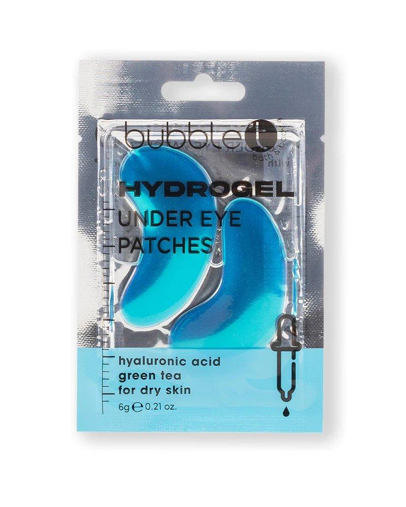 5060591036708_bubble_t_hydrogel_under_eye_patches_hyaluronic_acid___green_tea Bubble_T_Hydrogel_Under_Eye_Patches_Hyaluronic_Acid___Green_Tea