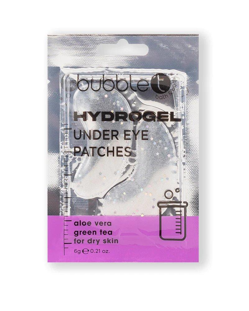 5060591036739_bubble_t_hydrogel_under_eye_patches_aloe_vera___green_tea Bubble_T_Hydrogel_Under_Eye_Patches_Aloe_Vera___Green_Tea