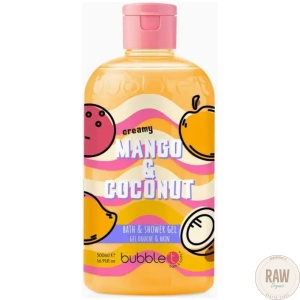BubbleT_Mango___Coconut_Smoothie_Body_Wash__500ml_