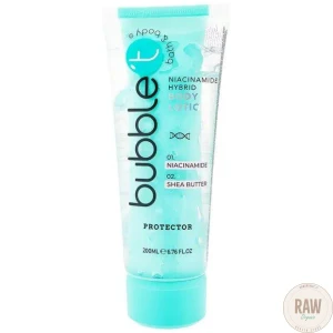BubbleT_Body_Lotion_Hybrid___Niacinamide___Shea_Butter_200m