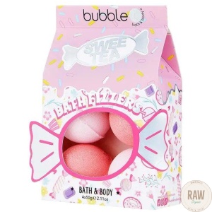 BubbleT_Sweetea_Shop_Bath_Fizzers_Gift_Set__4_X_50g_