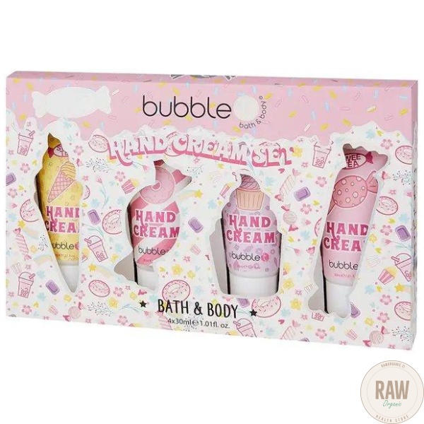 Bubblet_Sweetea_Hand_Cream_Gift_Set__4_X_30ml_