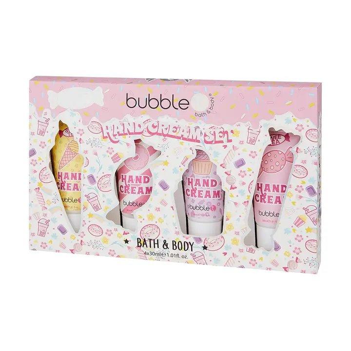 Bubblet_Sweetea_Hand_Cream_Gift_Set__4_X_30ml_
