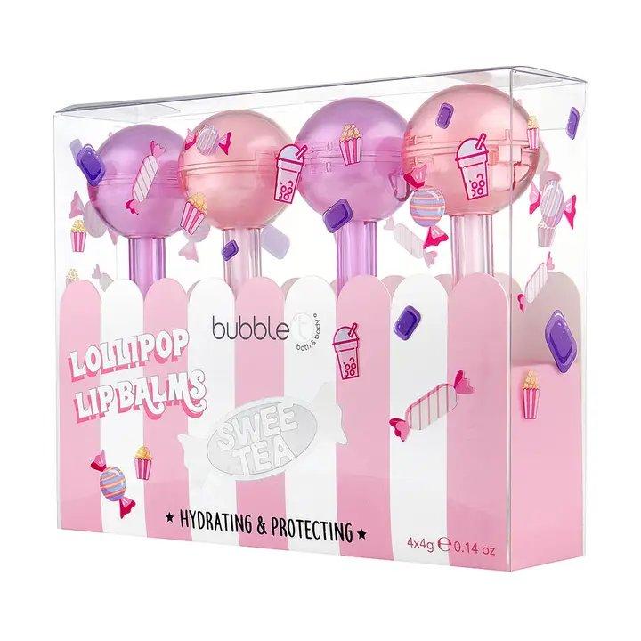 5060591037484_bubblet_sweetea_lollipop_lip_balm_gift_set__4_x_4g_ Bubblet_Sweetea_Lollipop_Lip_Balm_Gift_Set__4_X_4g_