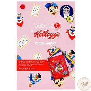 Bubblet_Kellogg_s_Sheet_Mask_Gift_Set__4_X_20ml_