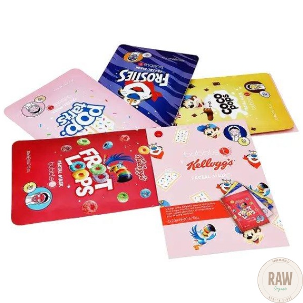 Bubblet_Kellogg_s_Sheet_Mask_Gift_Set__4_X_20ml_
