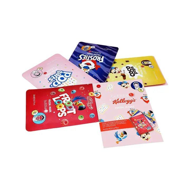 Bubblet_Kellogg_s_Sheet_Mask_Gift_Set__4_X_20ml_