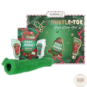 Bubblet_Mistle_Toe_Foot_Care_Gift_Set__Set_of_4_