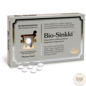 Pharma_Nord_Bio_Sinkki_90tabl_