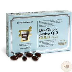 Bio_Qinon_active_Q10_Gold_100mg_30kaps