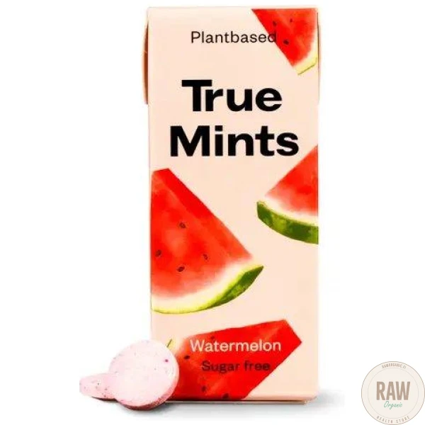 True_Mints_ksylitolipastilli_vesimeloni_13g