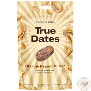 True_Dates_maustetut_taatelit_Creamy_Peanut_Butter