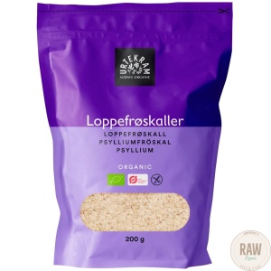 Urtekram_Psyllium__200g