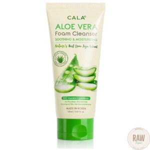 Cala_Aloe_Vera_Foam_Cleanser__150ml