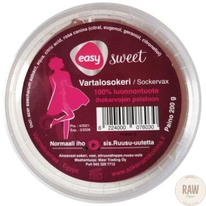 Easy_Sweet_vartalosokeri_normaalille_iholle