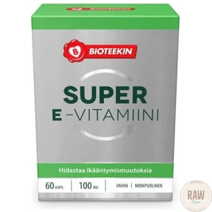 Bioteekin_Super_E_vitamiini_100mg_60_kaps