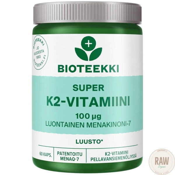 Bioteekki_Super_K2_vitamiini